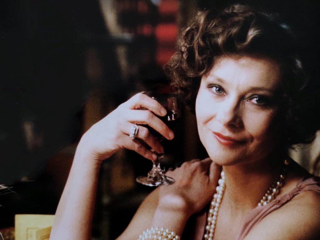 Colette par Gérard Poitouer 3 La Maison de Colette