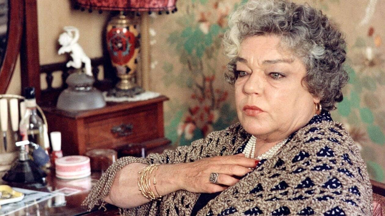 La Vie devant soi (1977) - La Maison de Colette